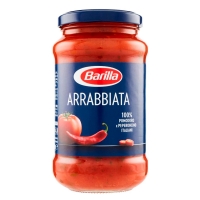 Barilla Arrabbiata 400 мл