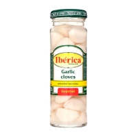 Часник зубчики Iberica
