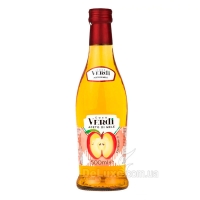 Уксус яблочный 500 мл