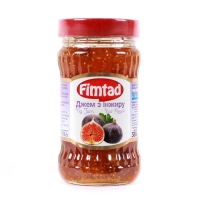 Варенье из инжира