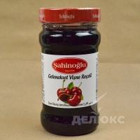 Варенье из вишни