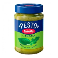 Соус Barilla Pesto Basilico e Rucola