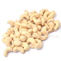 Кешью сырой XL