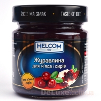 Клюквенный соус