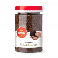Трюфельная паста Crema Tartufata Nova 190 грамм