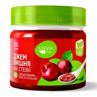 Джем Вишня на стевии