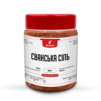 Баночка приправы Сванская соль 100 грамм