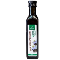 Масло черного тмина 250 мл