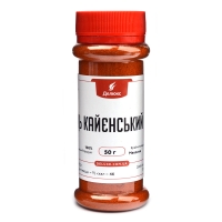 Кайенский перец 50 г