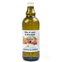 Масло из арахиса