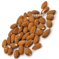 Жареный золотистый миндаль Premium