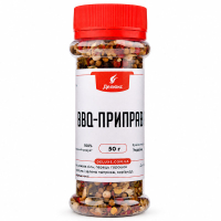 BBQ-приправа в баночке 50 г