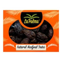 Элитные финики Меджул La Palma Израиль свежие