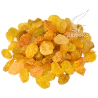 Изюм золотой иранский
