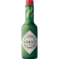 Tabasco Green Pepper Sauce