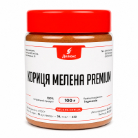 Приправа корица 100 г