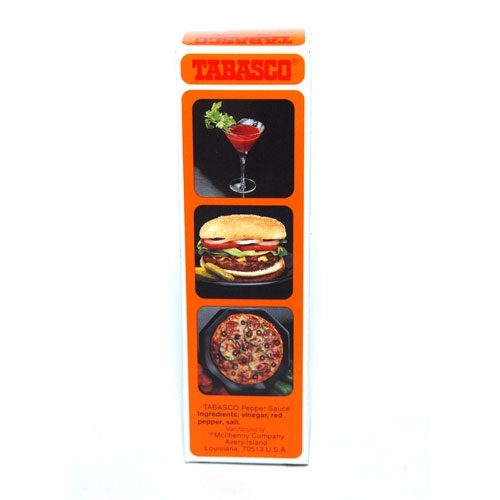 TABASCO® Original Red Sauce