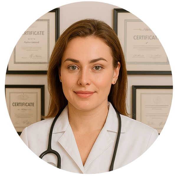 Автор Антонова Ирина