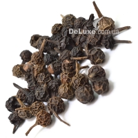 Перец Кубеба горошком – редкая специя с хвойным ароматом