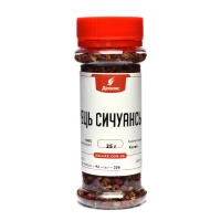 Сычуаньский перец 25 грамм – для маринадов