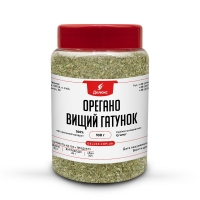 Сушеный орегано Премиум качества