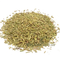 Розмарин сушеный свежего урожая – пряность для блюд и напитков