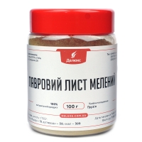 Свежий помол лаврового листа