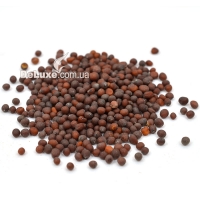 Черная горчица, которую мы предлагаем