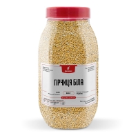 Упаковка зерен Горчицы белой 500 грамм