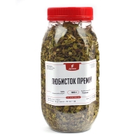 Сушеный любисток в упаковке 100 грамм