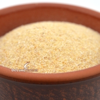 Чеснок манка