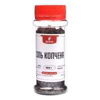 Соль копченая 100 грамм