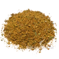 Образец приправы для рыбы